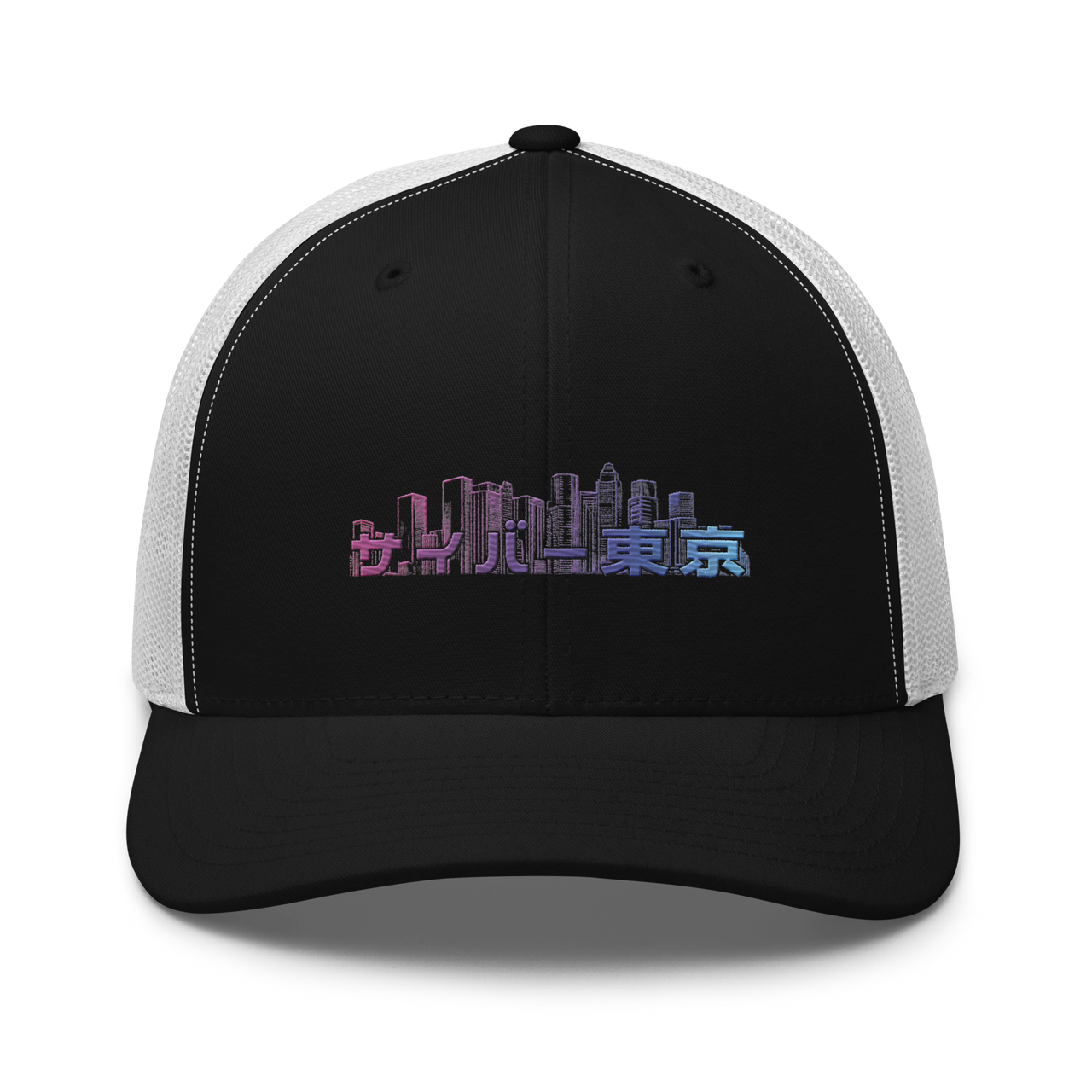 Cap (Cyber Tokyo)