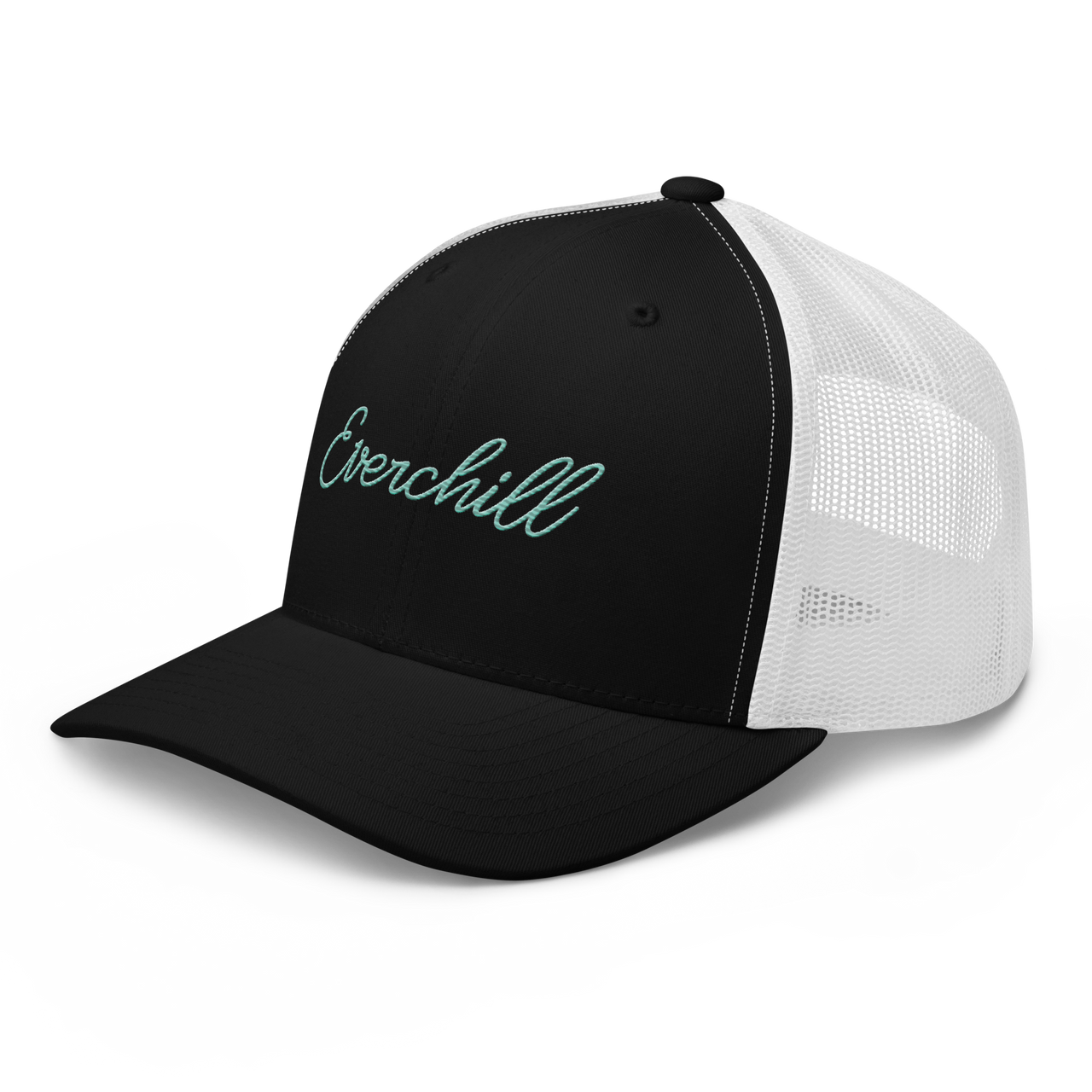 Cap (Calligraphy)