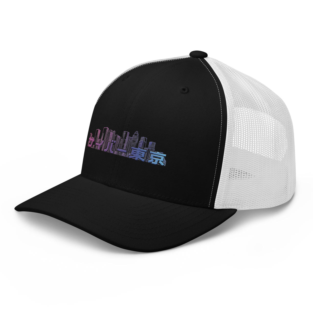 Cap (Cyber Tokyo)