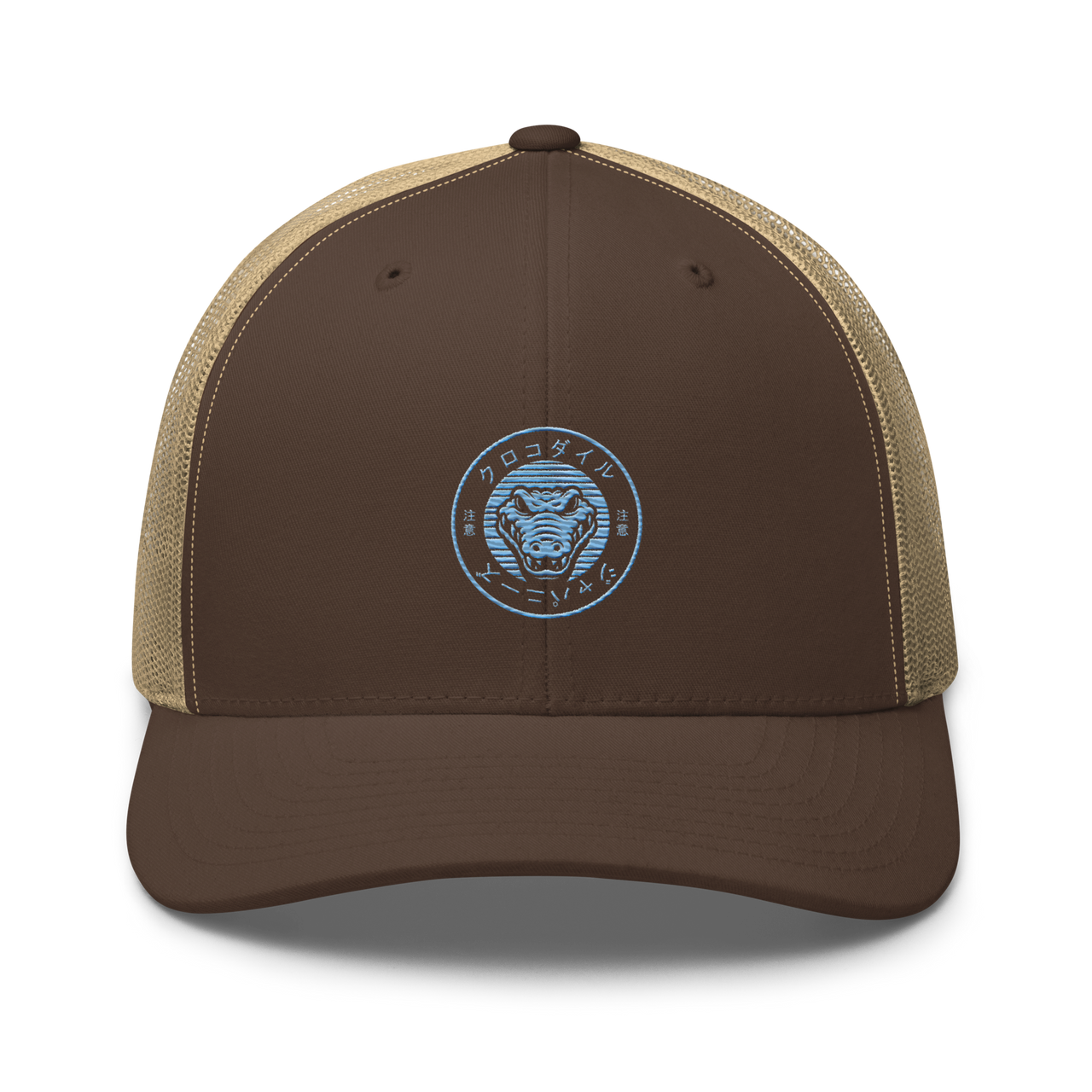 Cap (Crocodile)