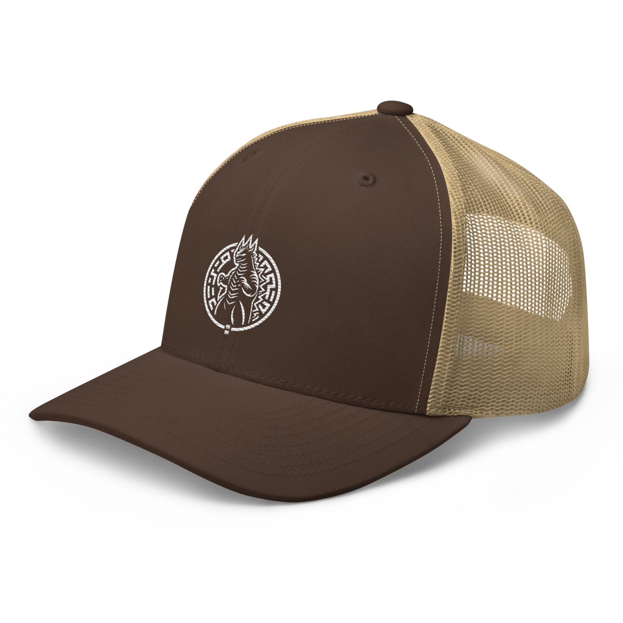 Cap (Kaiju)
