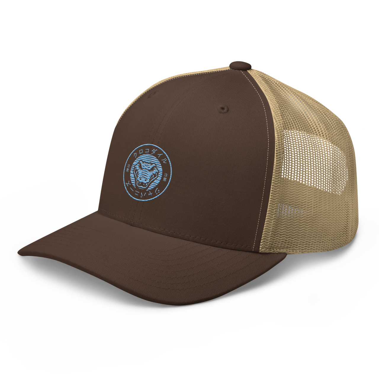Cap (Crocodile)