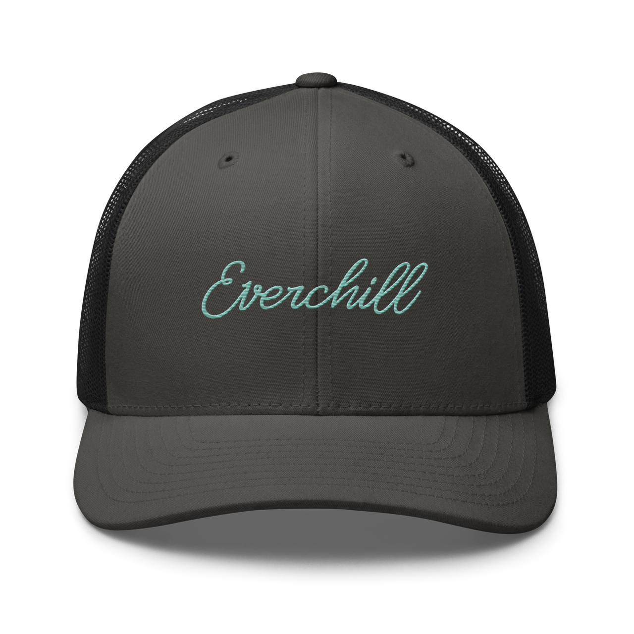 Cap (Calligraphy)
