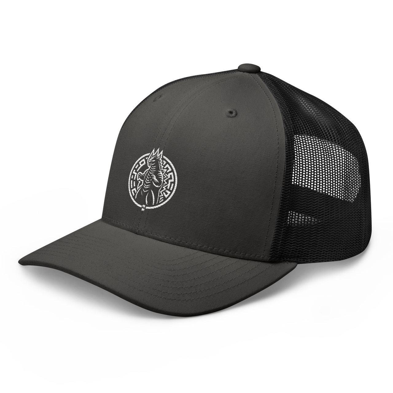 Cap (Kaiju)