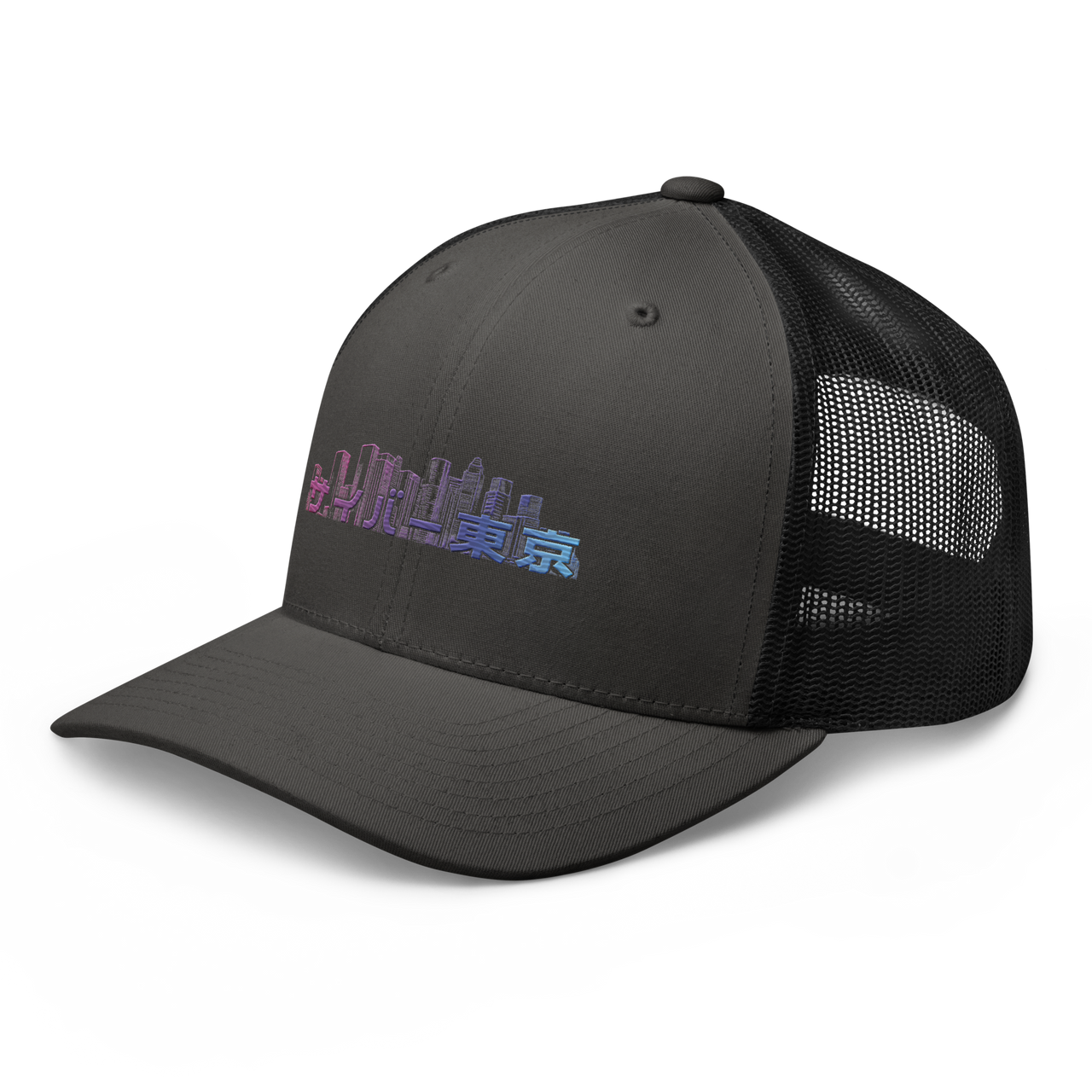 Cap (Cyber Tokyo)