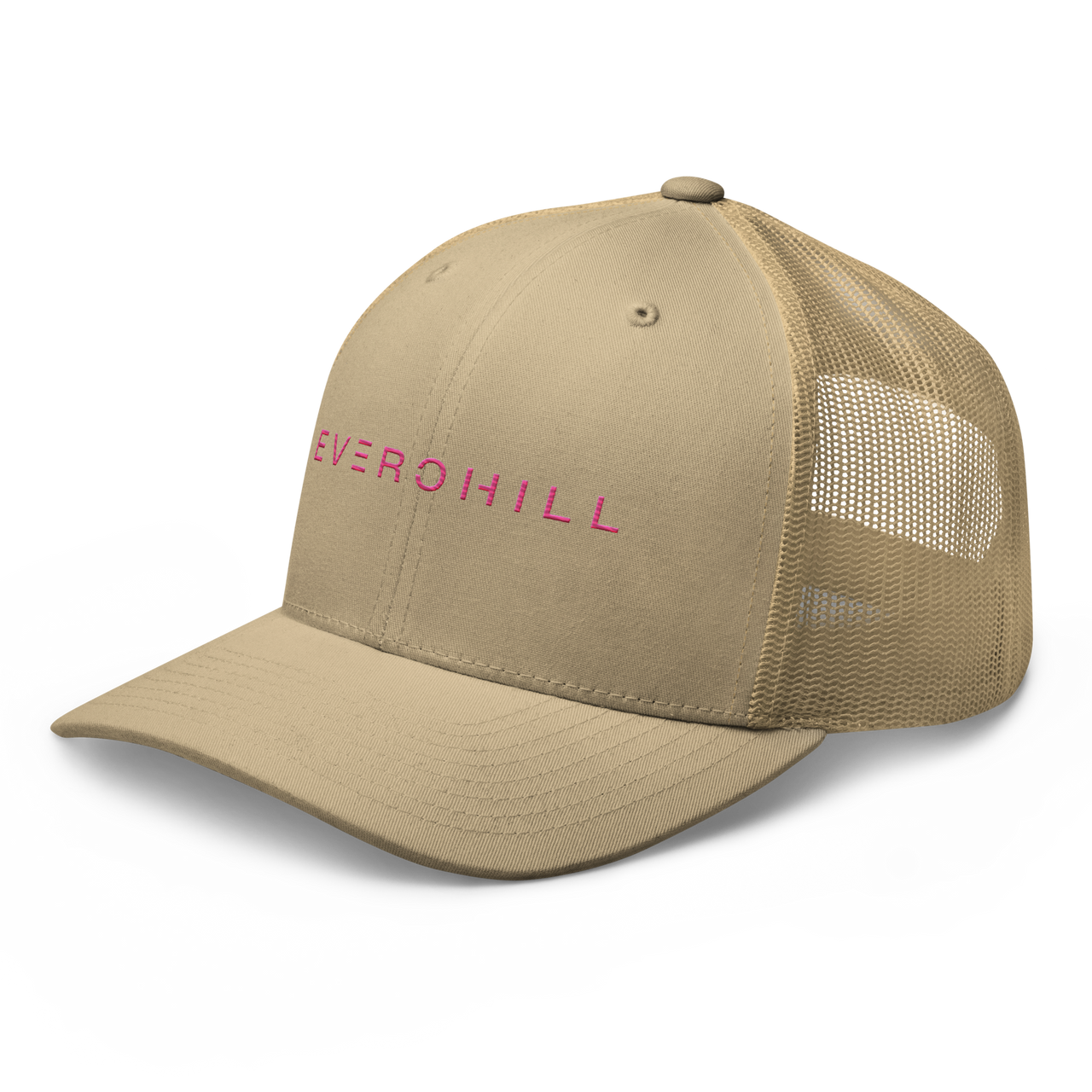 Cap (Everchill-Pink)