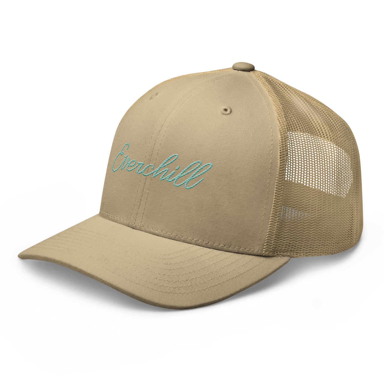 Cap (Calligraphy)