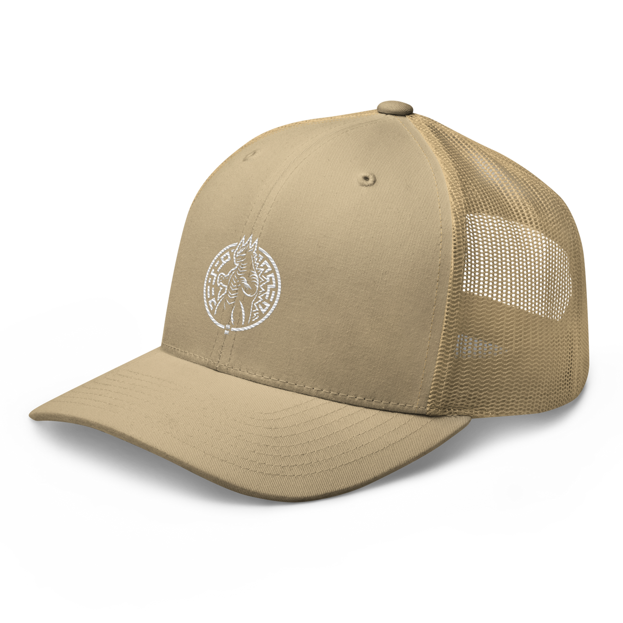 Cap (Kaiju)