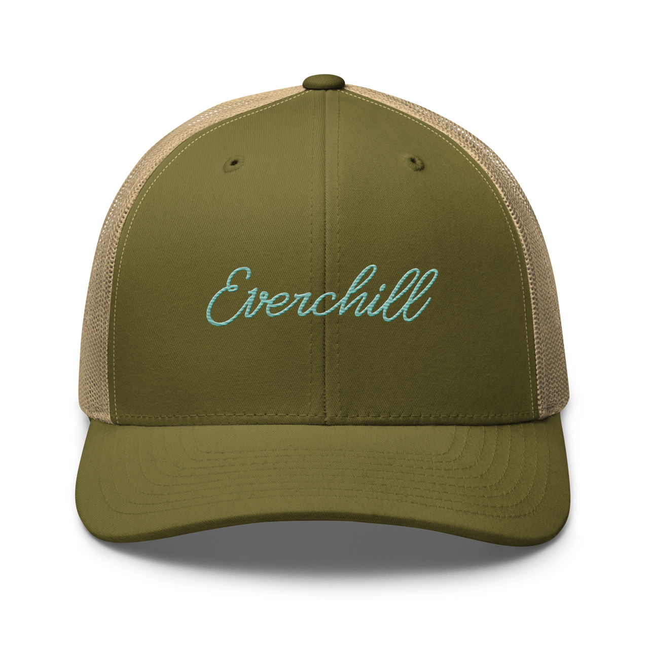 Cap (Calligraphy)