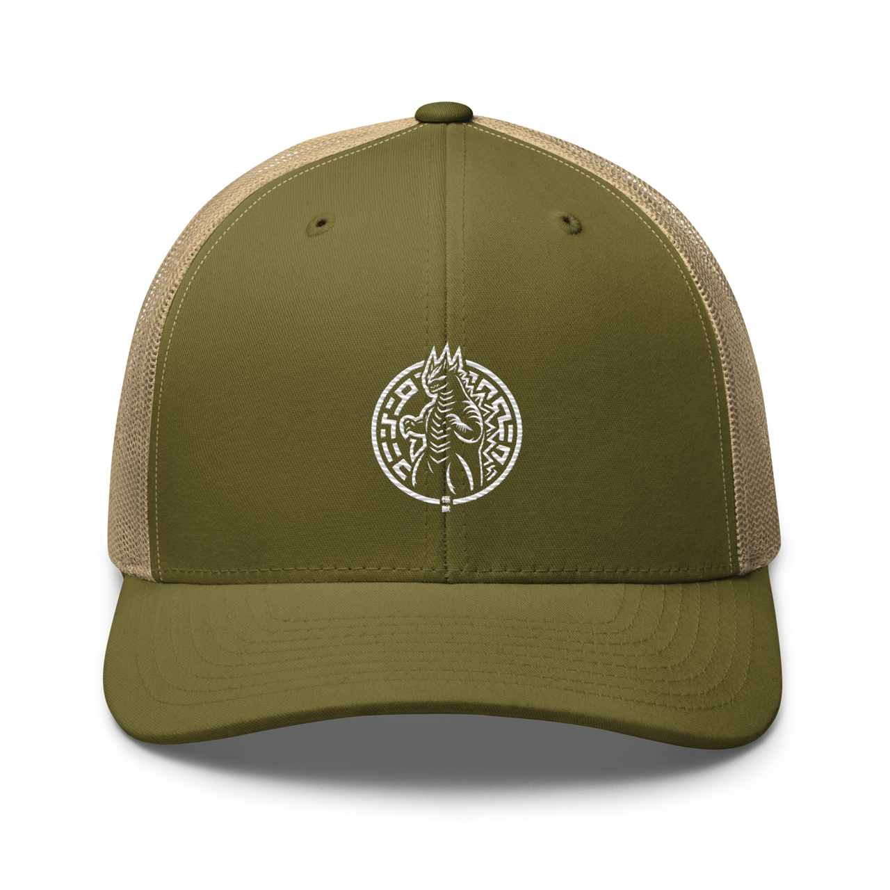 Cap (Kaiju)