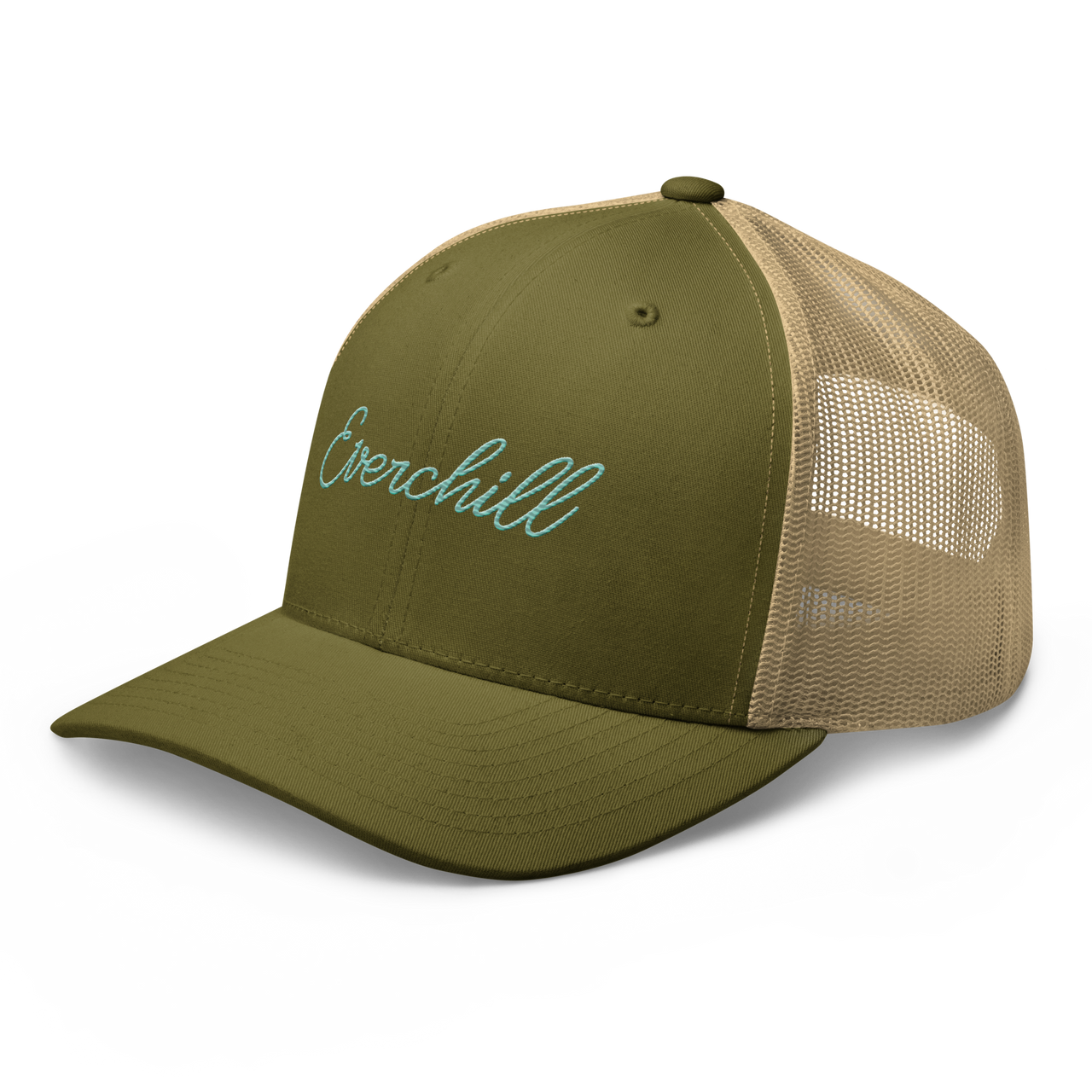 Cap (Calligraphy)