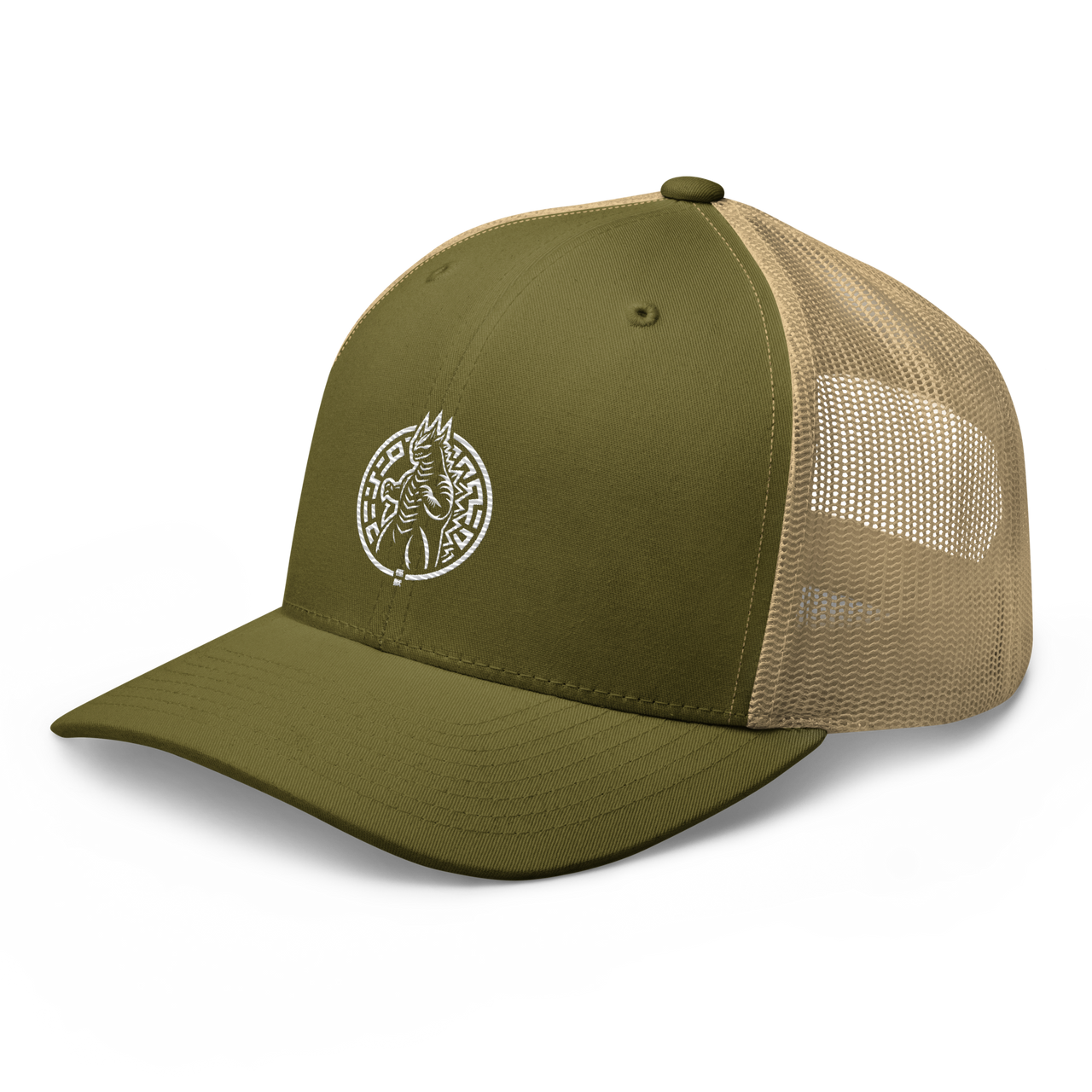 Cap (Kaiju)