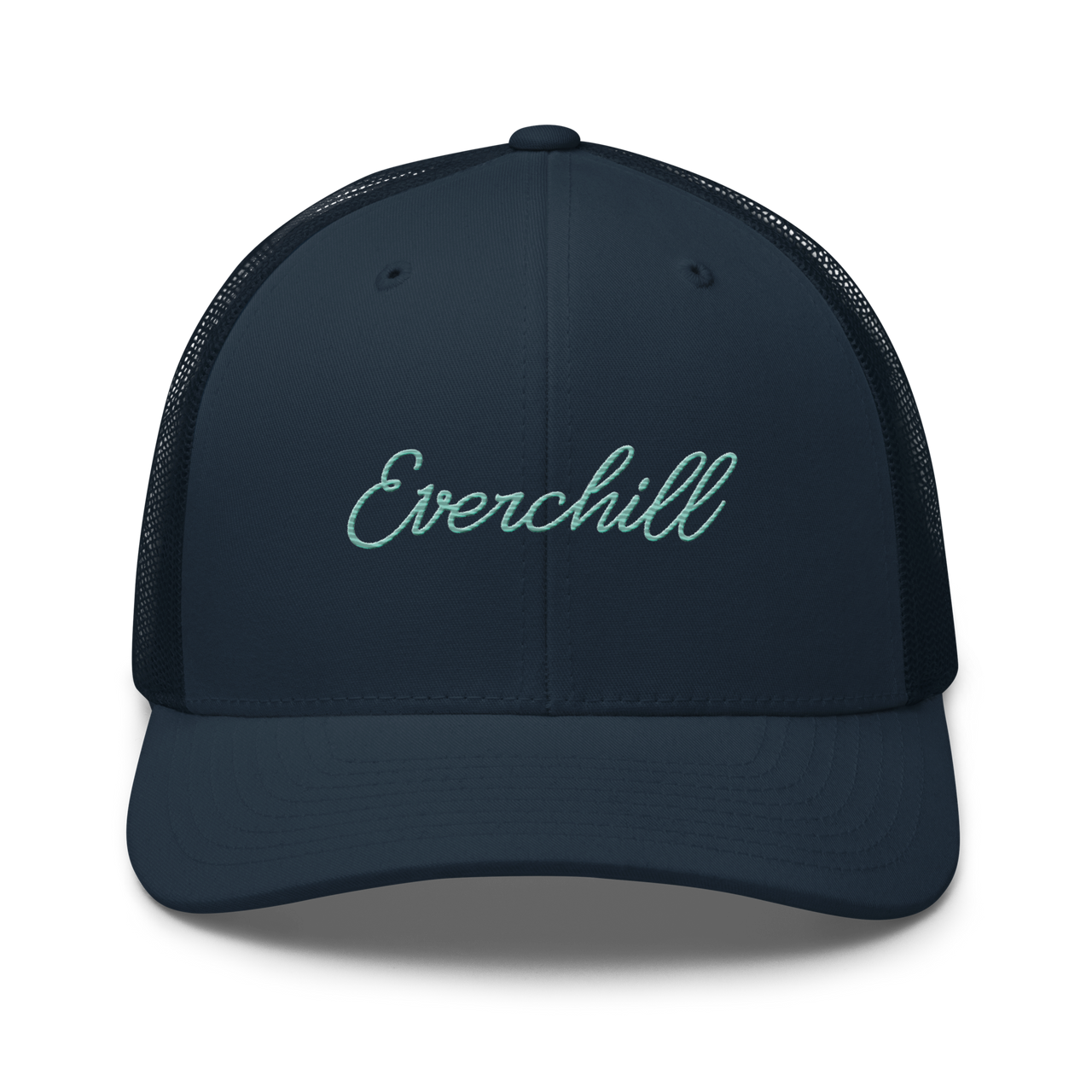 Cap (Calligraphy)