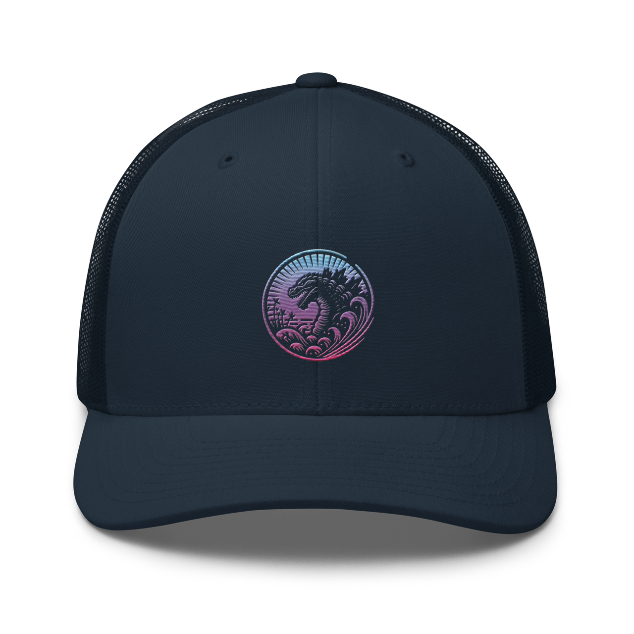 Cap (Godzilla)