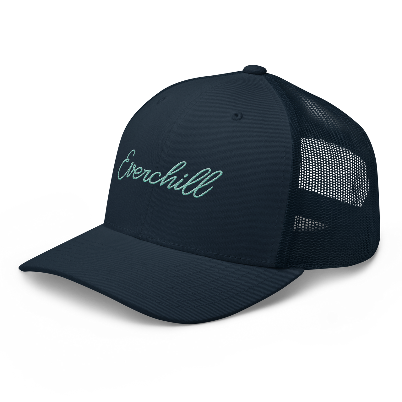 Cap (Calligraphy)