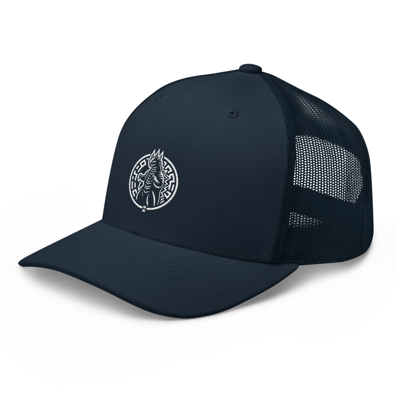 Cap (Kaiju)