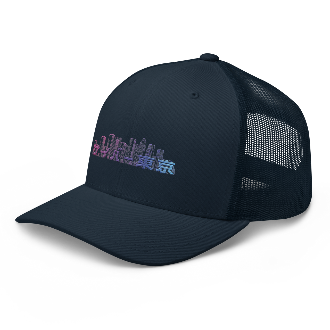 Cap (Cyber Tokyo)