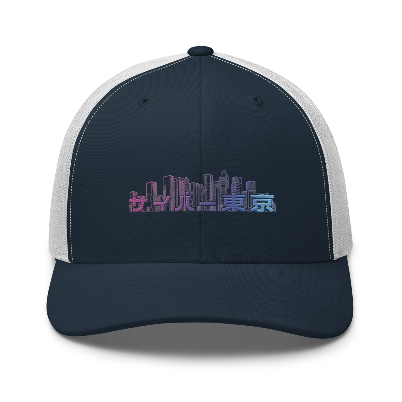 Cap (Cyber Tokyo)