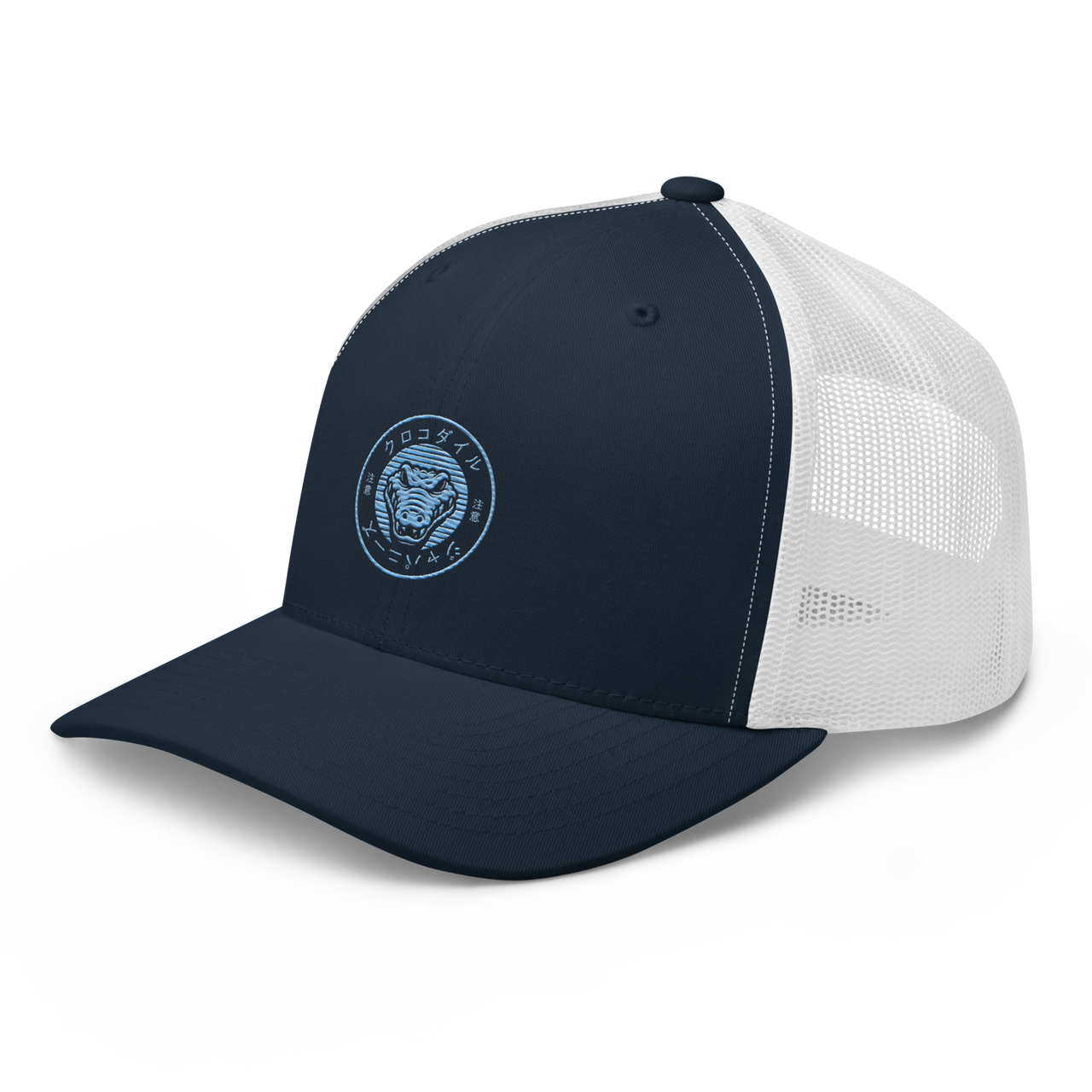 Cap (Crocodile)