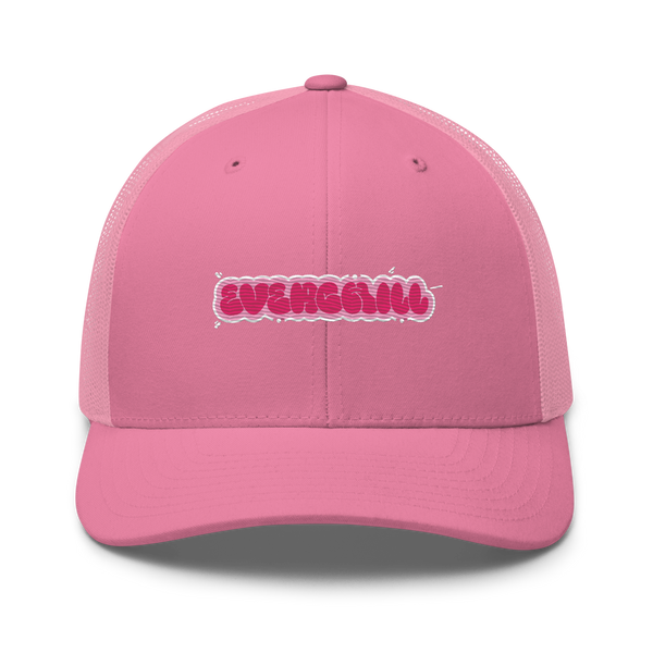 Cap (Bubblegum)