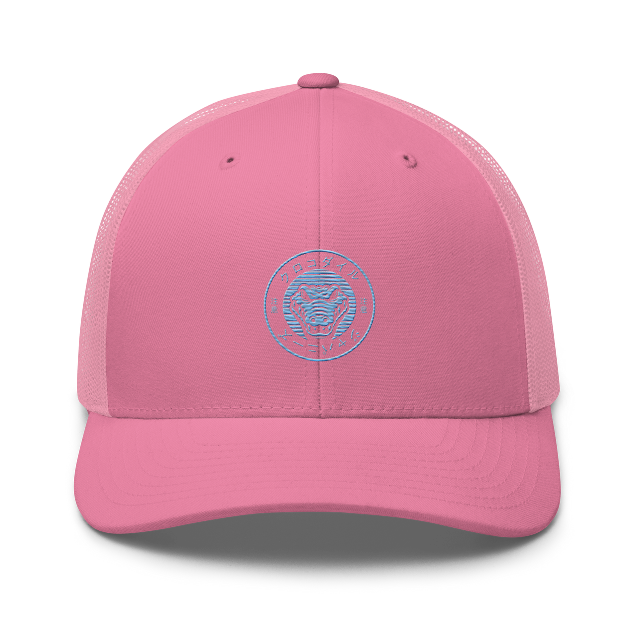 Cap (Crocodile)