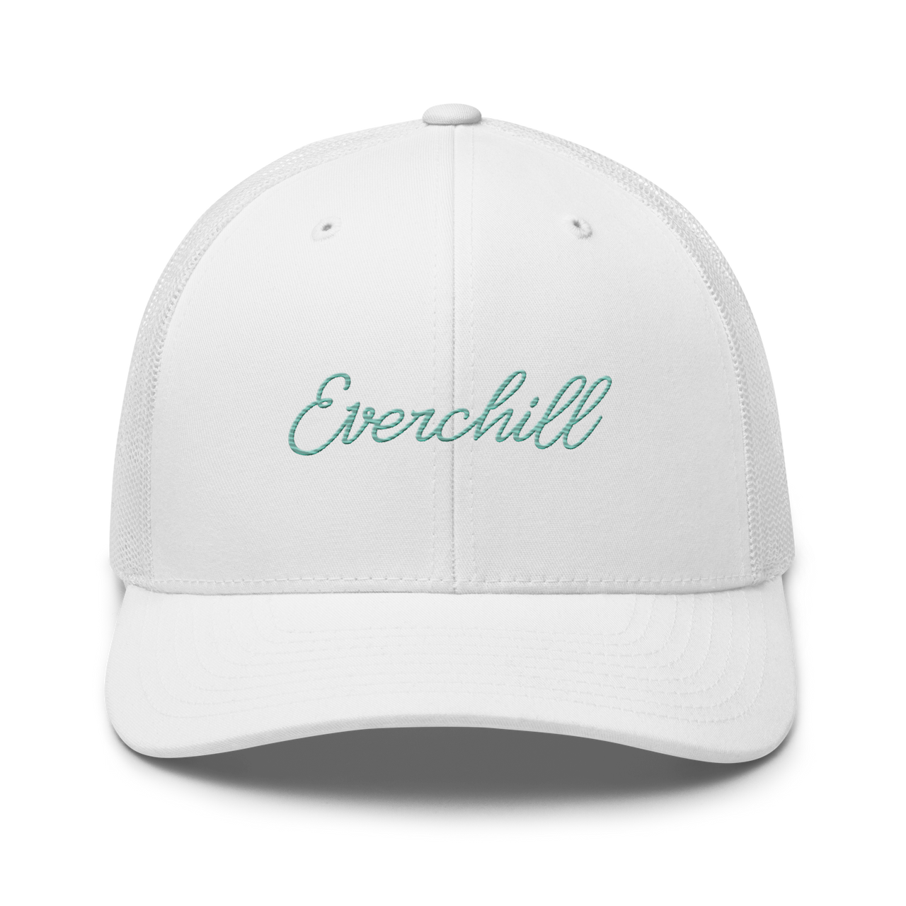 Cap (Calligraphy)