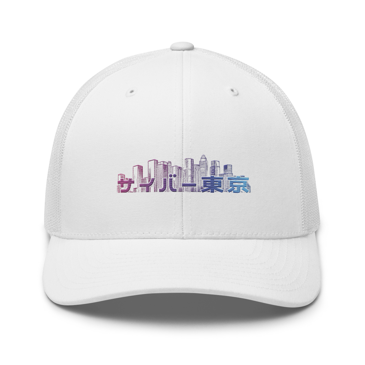 Cap (Cyber Tokyo)