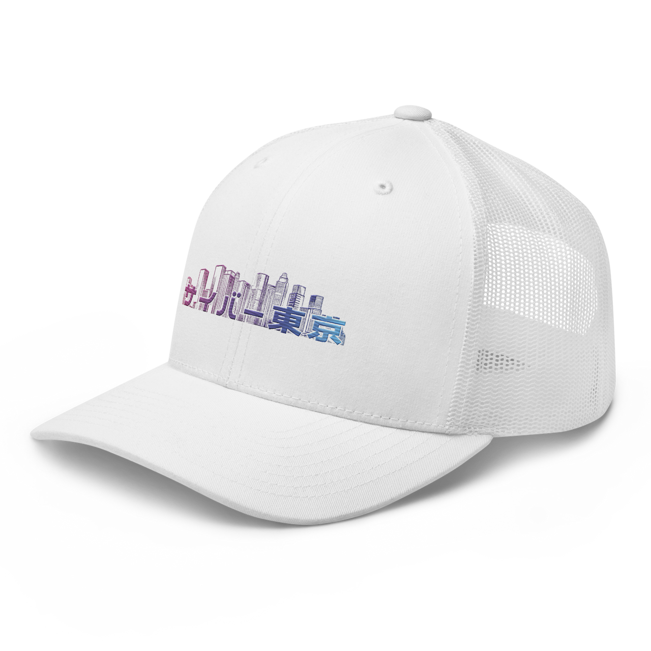 Cap (Cyber Tokyo)