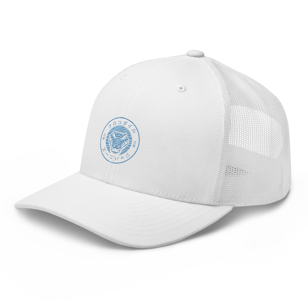 Cap (Crocodile)