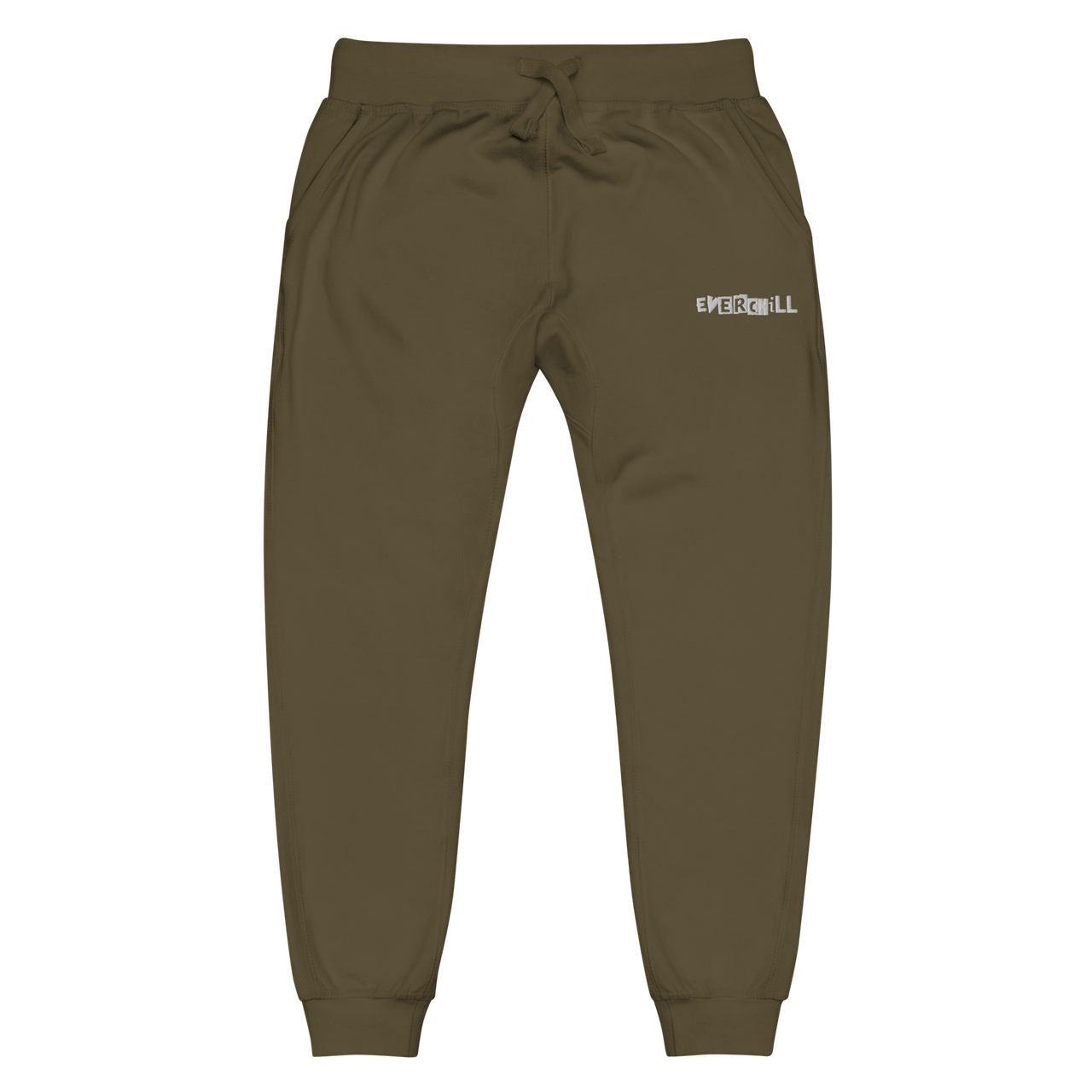 Jogger (Cutout)