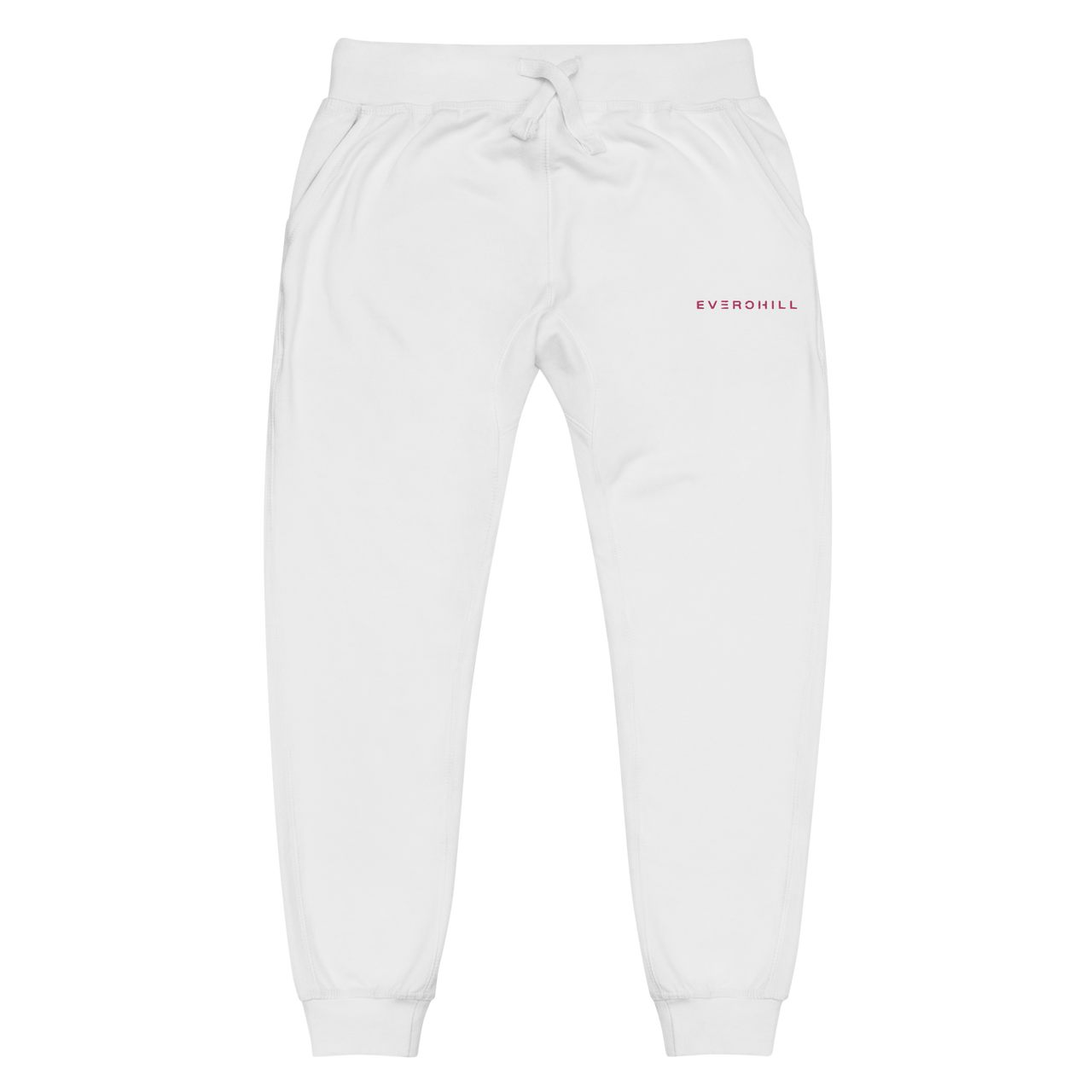 Jogger (Everchill-Pink)