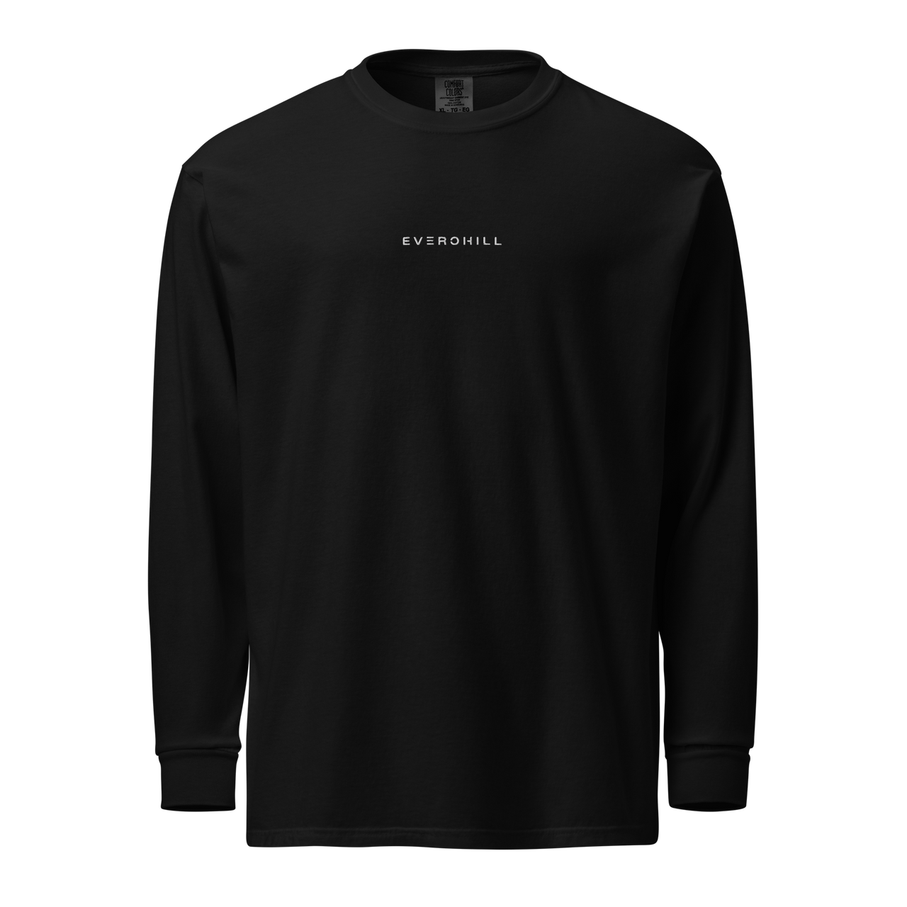 files/unisex-garment-dyed-heavyweight-long-sleeve-shirt-black-front-66d3280b60378.png
