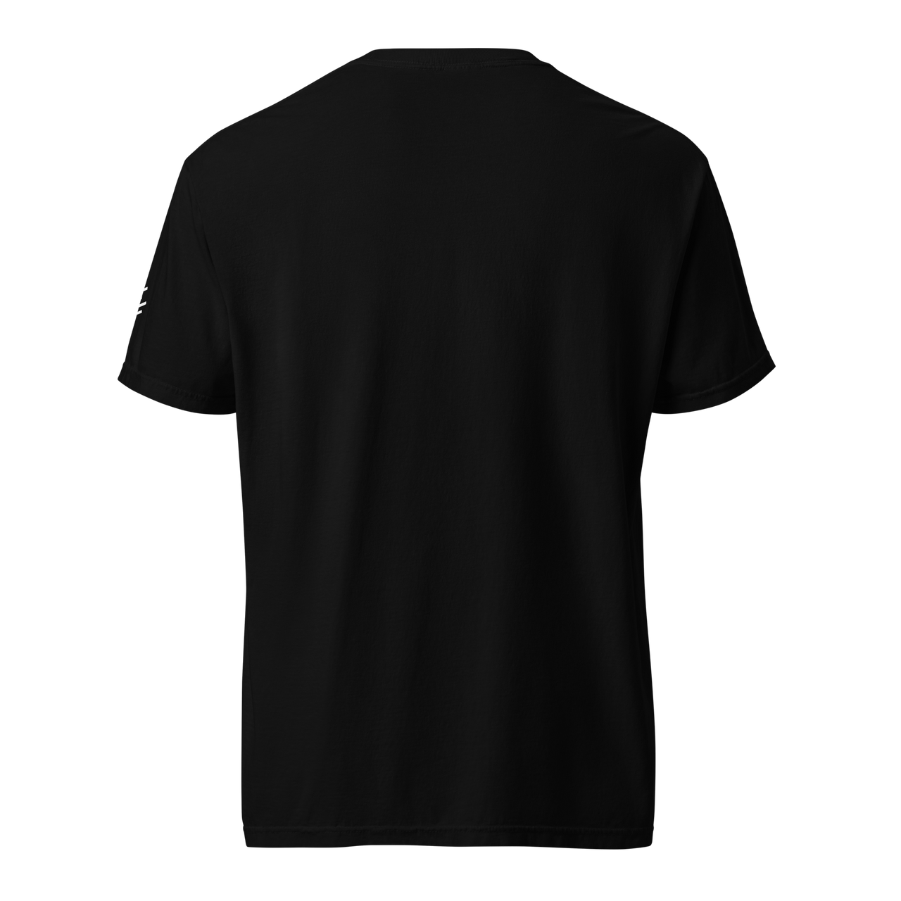 Premium T-Shirt (Cutout)