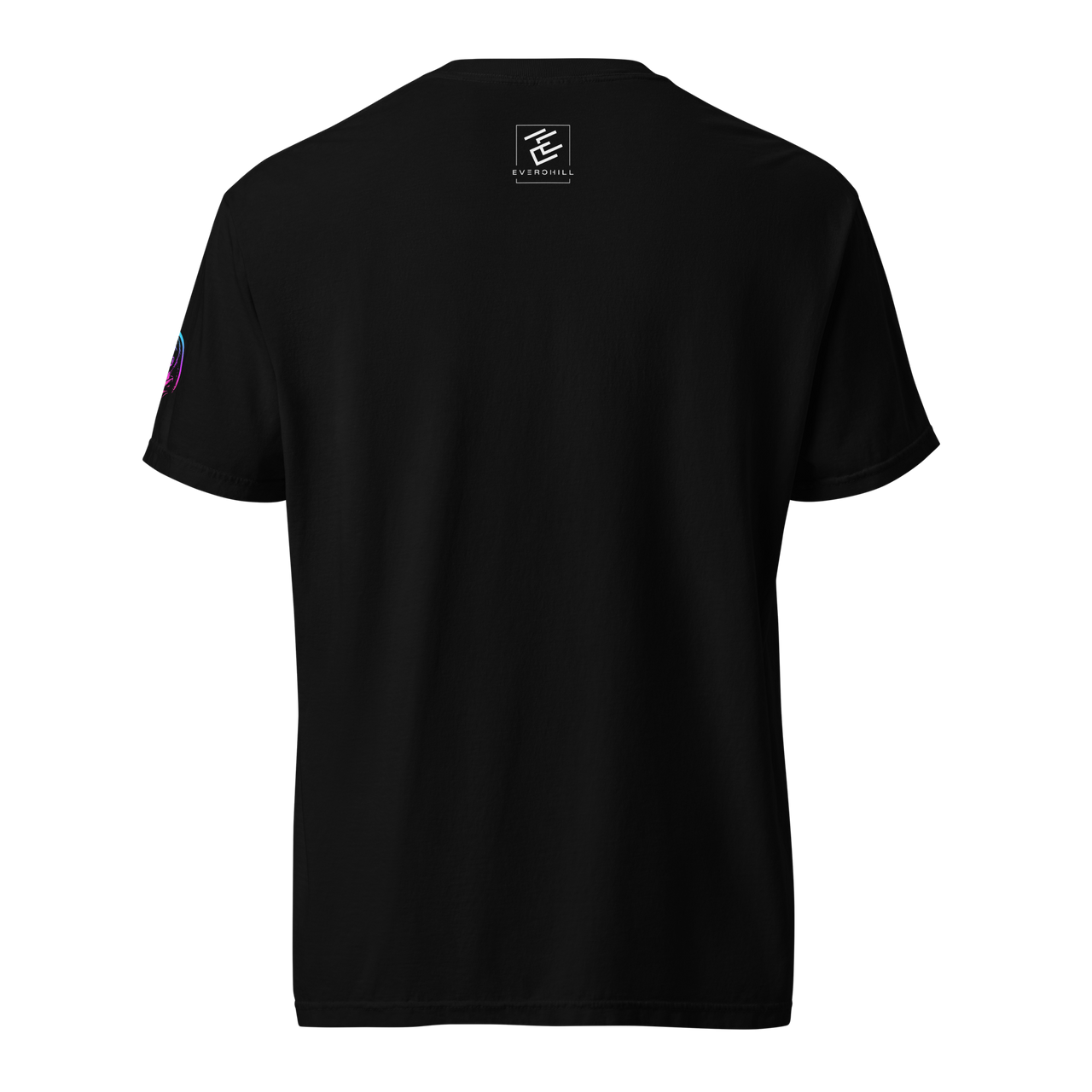 Premium T-Shirt (Cyberpunk)