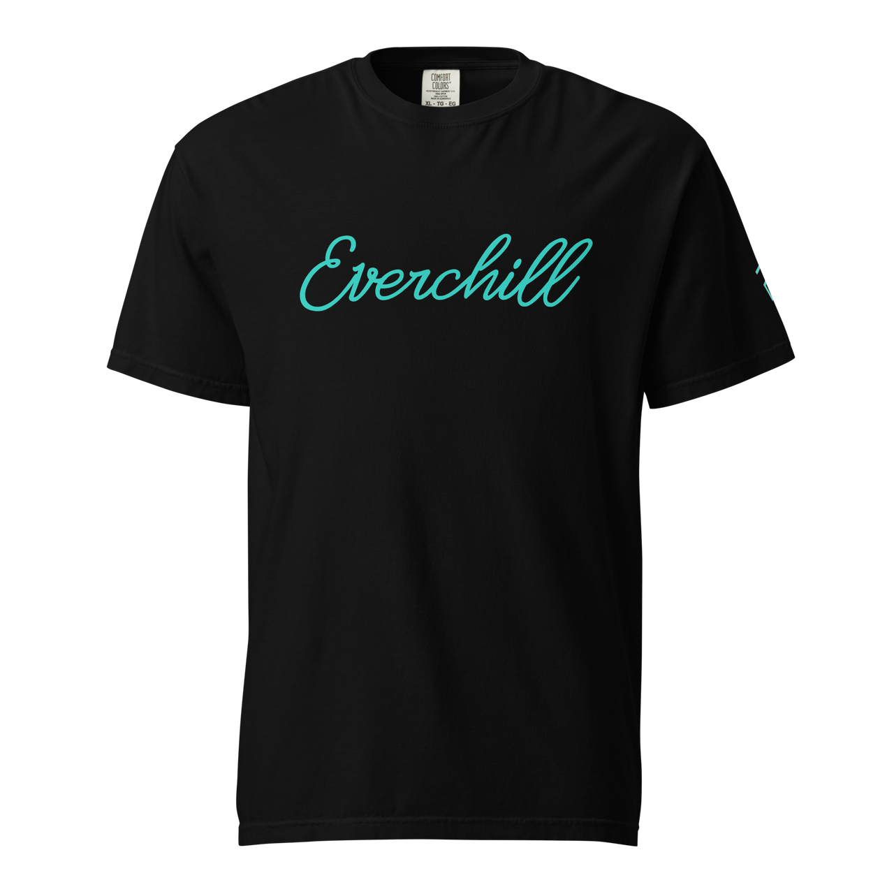 Premium T-Shirt (Calligraphy)