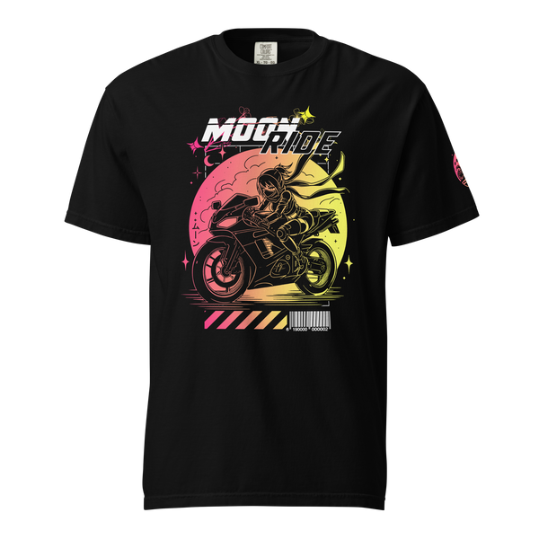Premium T-Shirt (Moonride)