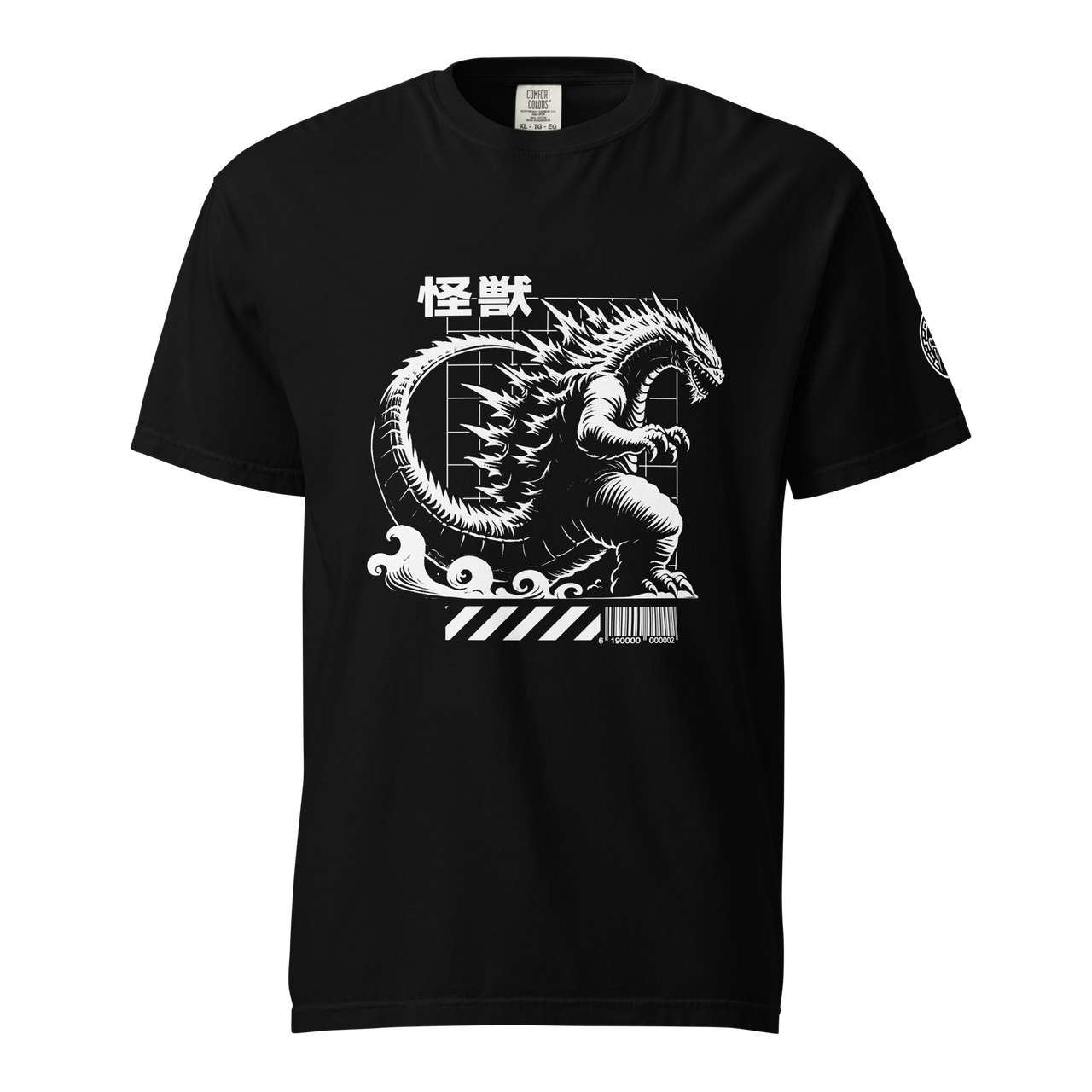 Premium T-Shirt (Kaiju)