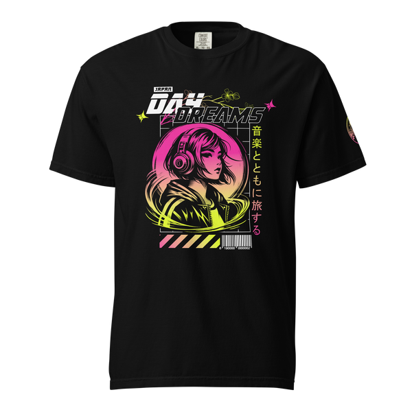 Premium T-Shirt (Daydream)