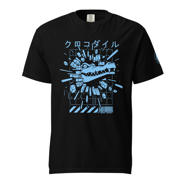 Premium T-Shirt (Crocodile)
