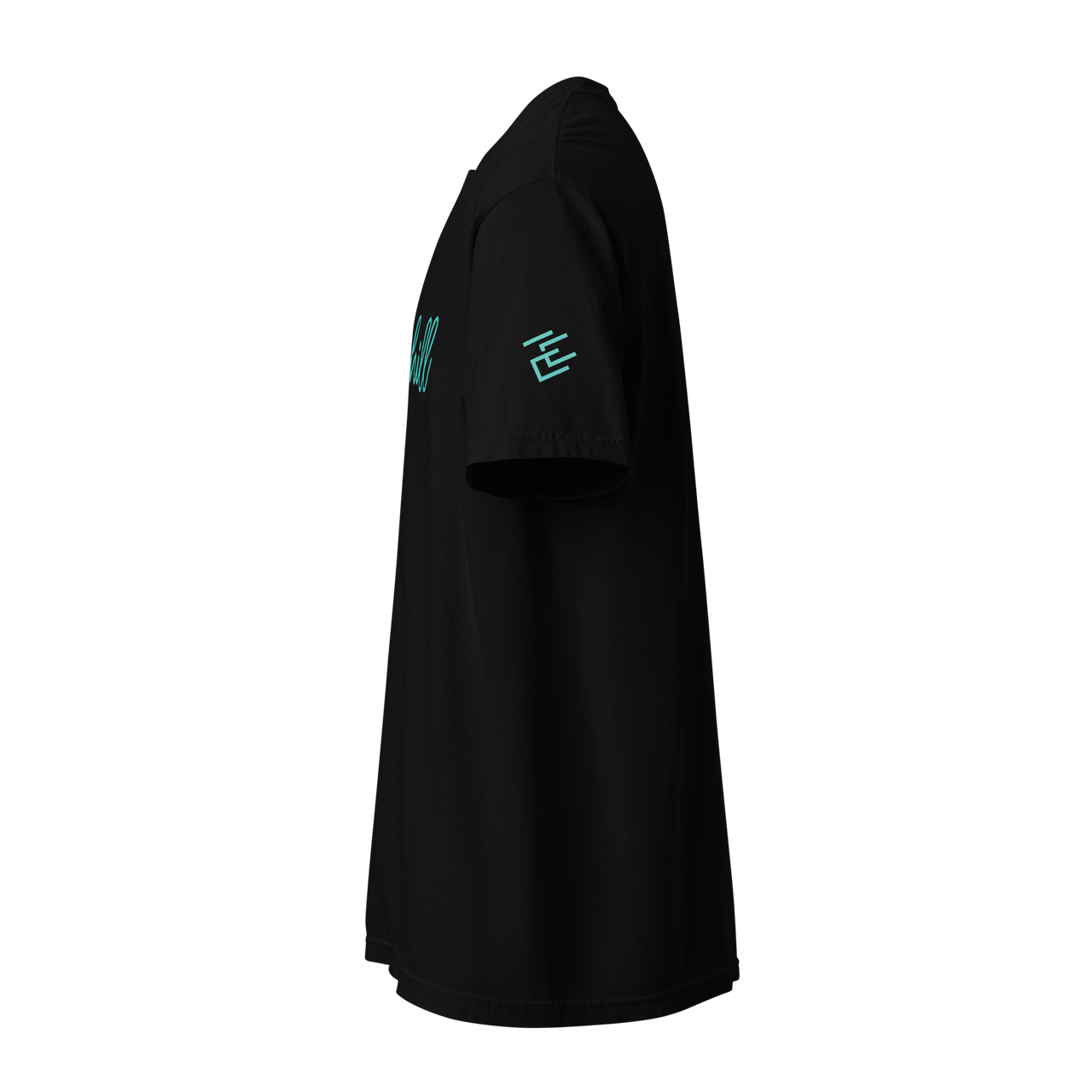 Premium T-Shirt (Calligraphy)