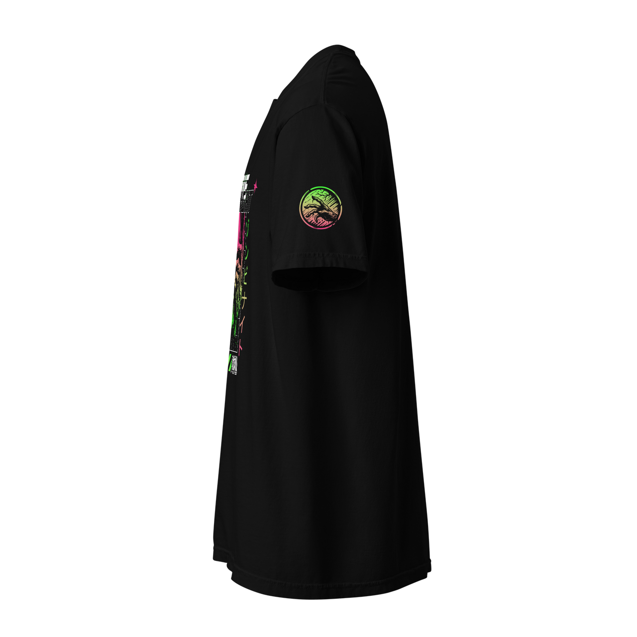 Premium T-Shirt (Zombie)
