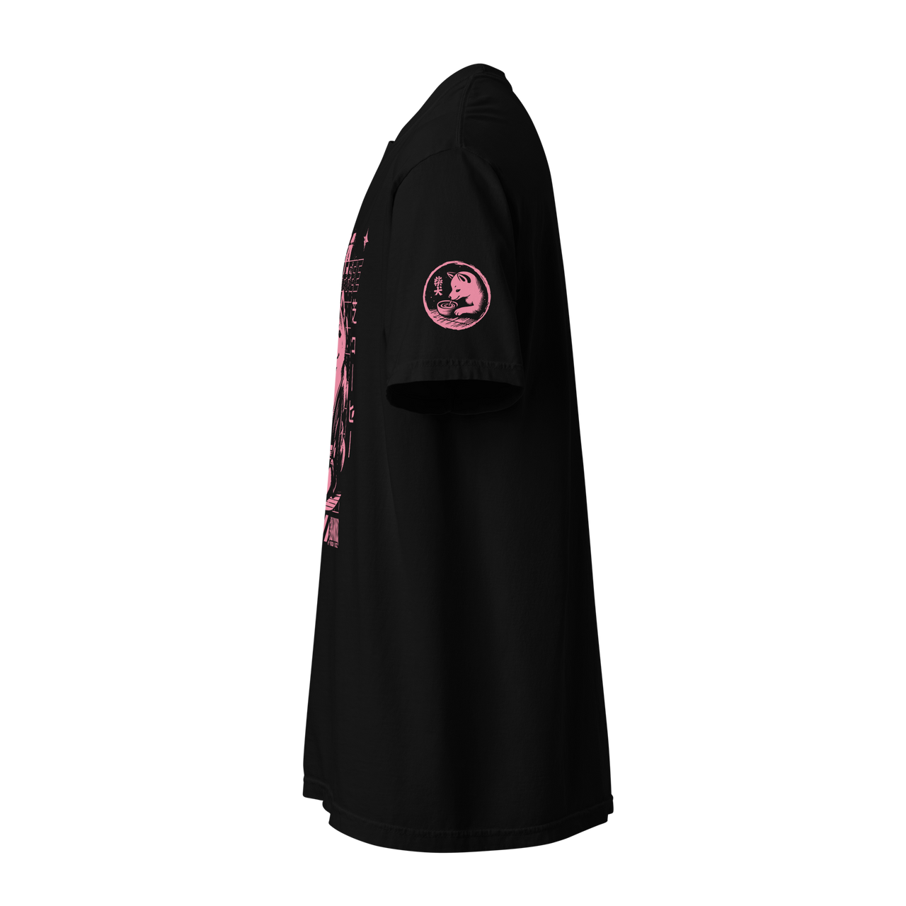 Premium T-Shirt (Shiba)