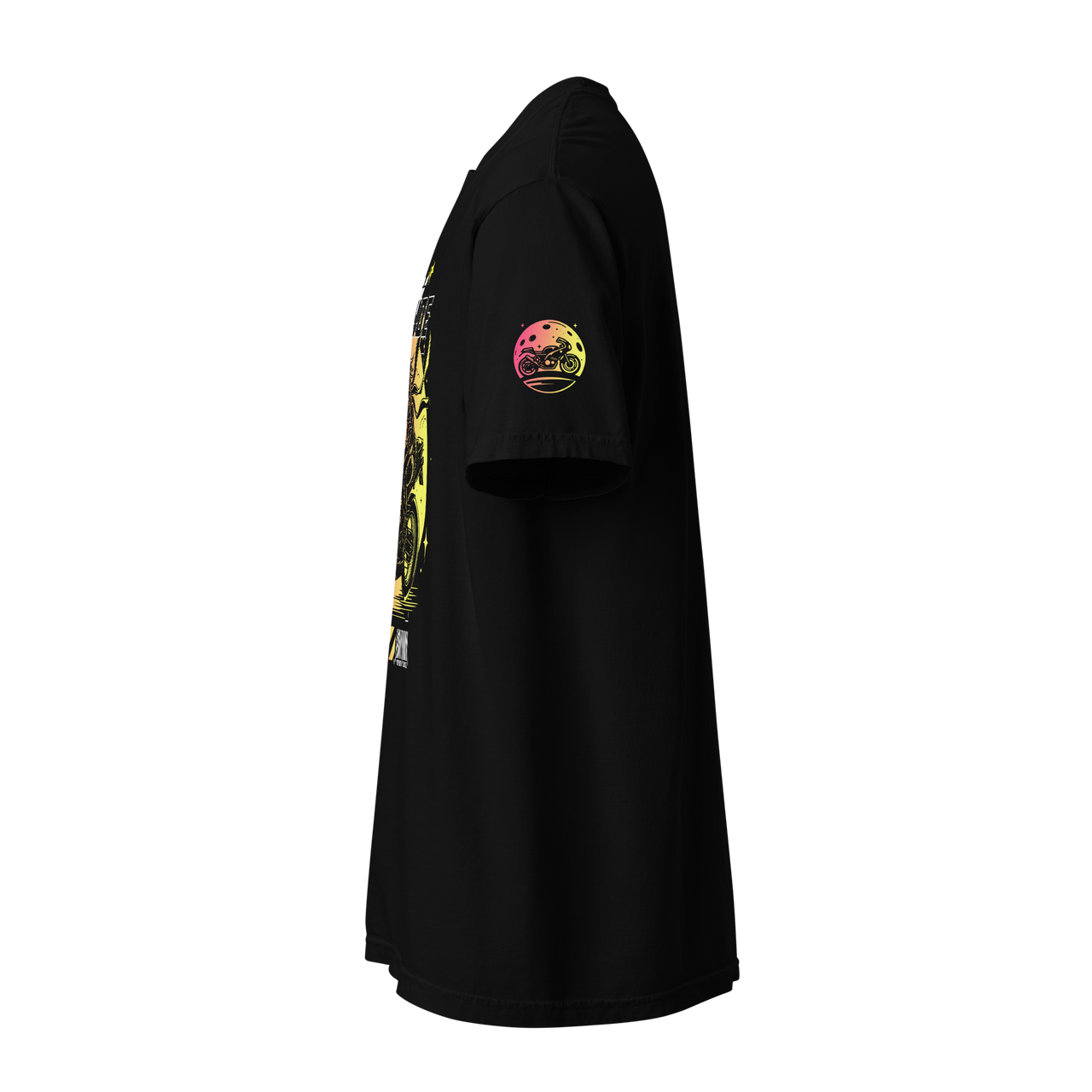 Premium T-Shirt (Moonride)