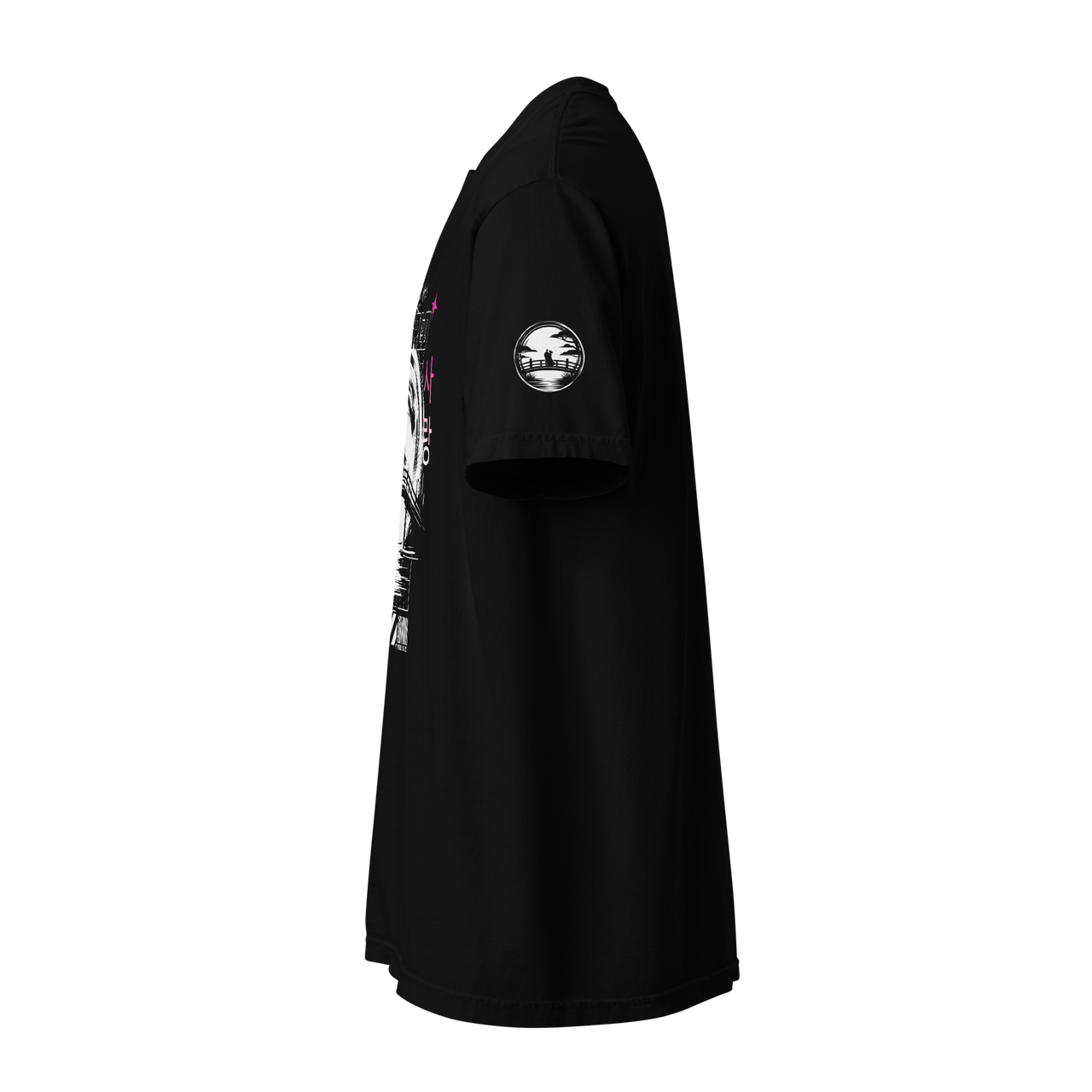 Premium T-Shirt (Loveworld)