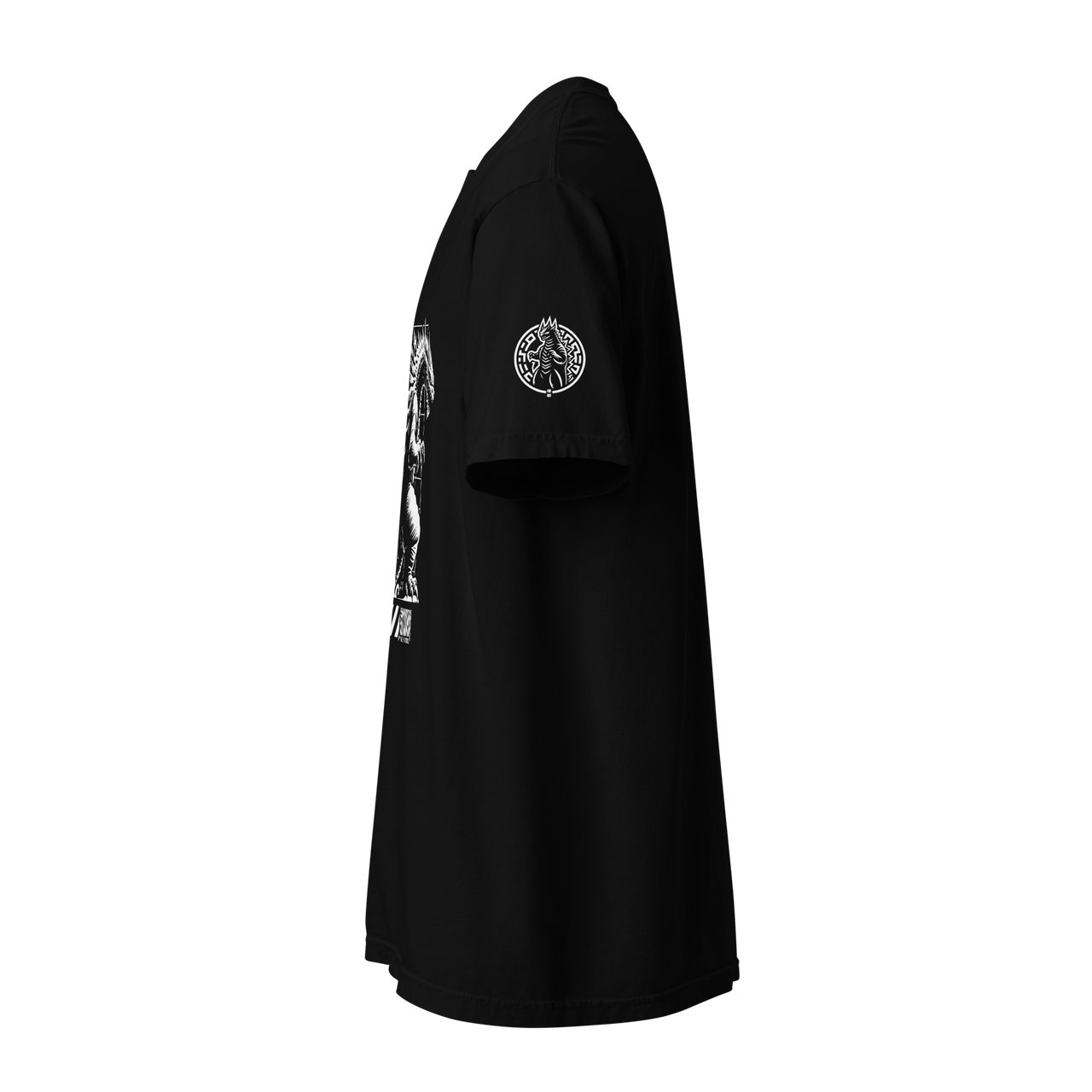Premium T-Shirt (Kaiju)