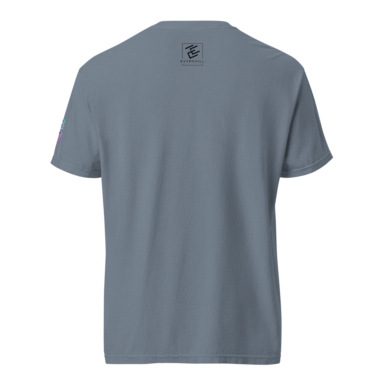 Premium T-Shirt (Cyber Geisha)
