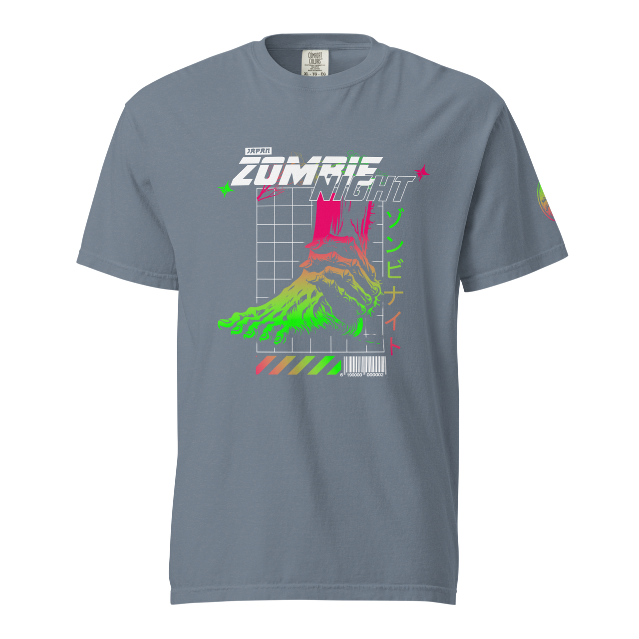 Premium T-Shirt (Zombie)