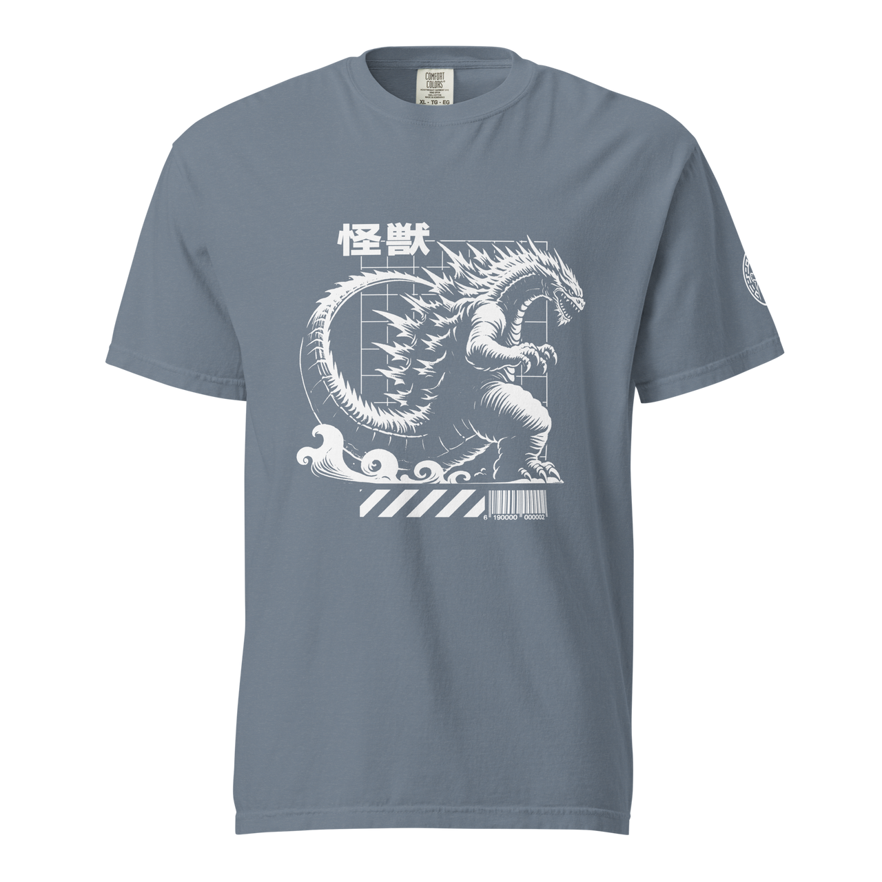 Premium T-Shirt (Kaiju)