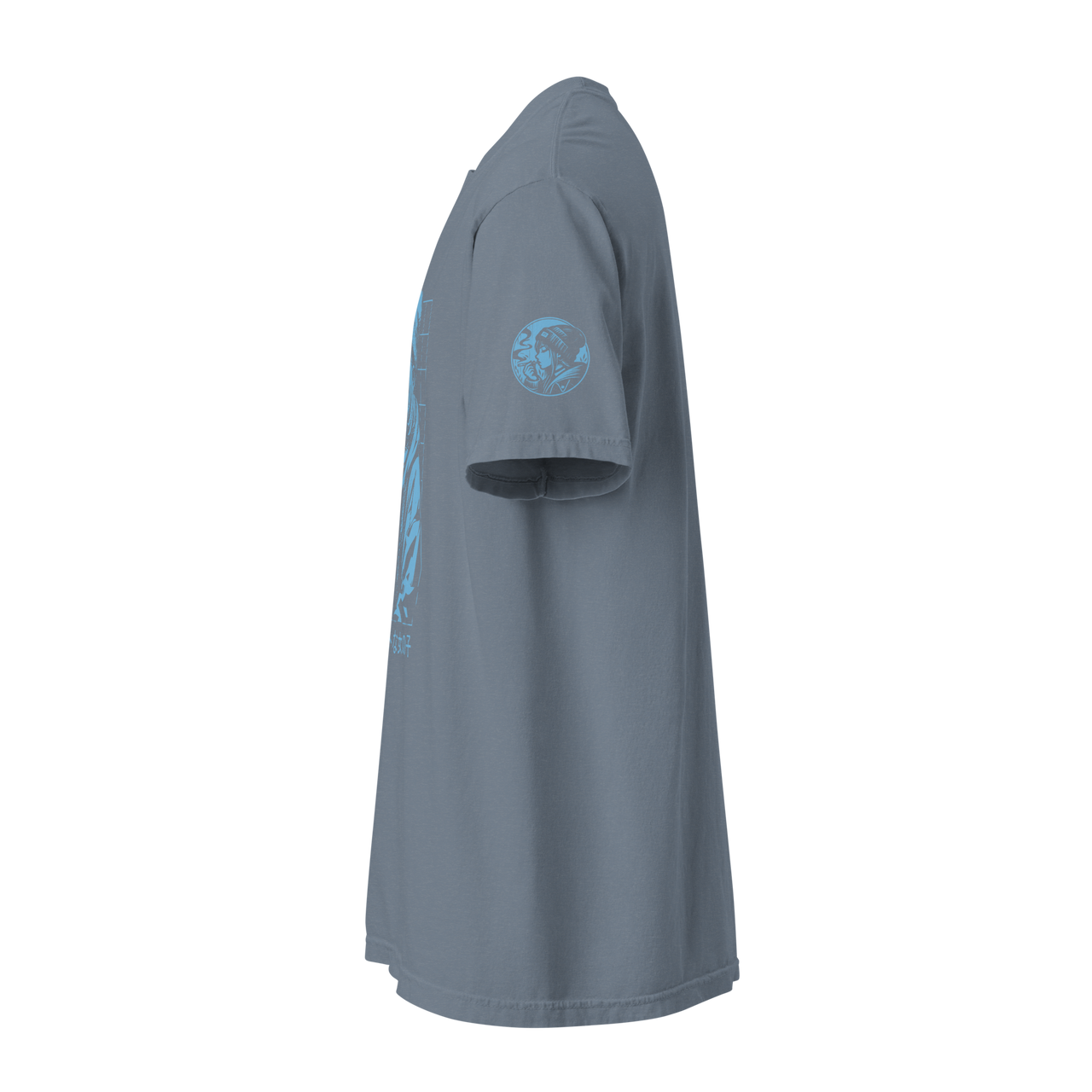 Premium T-Shirt (Smoky Girl)