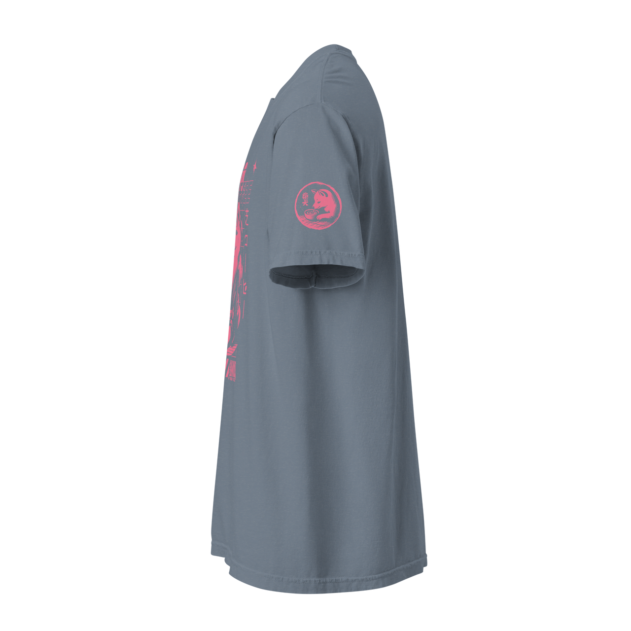 Premium T-Shirt (Shiba)